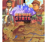Rogue State Steam Key GLOBAL