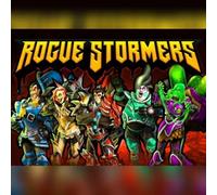 Rogue Stormers 4-Pack (PC) Steam Key - GLOBAL