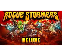 Rogue Stormers Deluxe