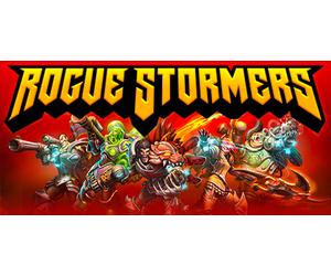 Rogue Stormers PC