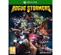 Rogue Stormers (Xbox One)