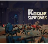 Rogue Summoner Steam CD Key