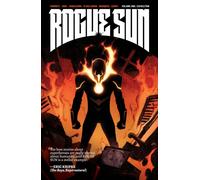 Rogue Sun, Volume 1: A Massive-Verse Book