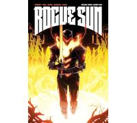 Rogue Sun Volume 3