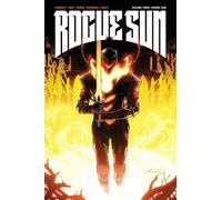 Rogue Sun Volume 3: Knight Sun