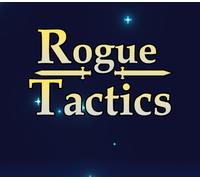 Rogue Tactics PC Steam CD Key