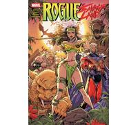 Rogue: The Savage Land