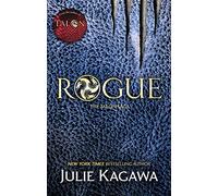 Rogue (The Talon Saga - Book 2) – Harper Collins Publishers