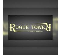 Rogue Tower (PC) Steam Account - GLOBAL