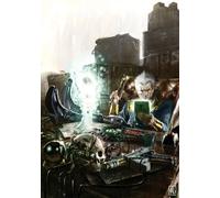 Rogue Trader - The Koronus Beastiary - Warhammer 40k