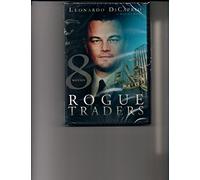 Rogue Traders 8 Movies: Rogue Trader/ Marvin's Room/ The Hoax/ The Crooked E/ Two Hands/ Ordinary Decent Criminals/ The Lookout/ The Yards