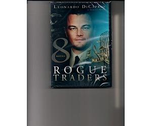 Rogue Traders 8 Movies: Rogue Trader/ Marvin's Room/ The Hoax/ The Crooked E/ Two Hands/ Ordinary Decent Criminals/ The Lookout/ The Yards