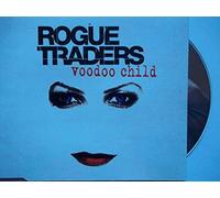 Rogue Traders - Voodoo Child [2 Track CD]