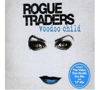 Rogue Traders - Voodoo Child [Cd2]