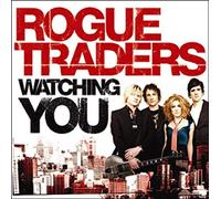 Rogue Traders - Watching You [12" VINYL]