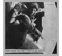 Rogue Trooper - 2015 Demo/Boots On The Ground Ep [VINYL]