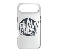 Rogue Trooper BLAM! Retro 2000 AD Comic Case for iPhone Air