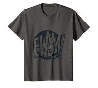 Rogue Trooper Blam! Retro 2000 AD Comic Kids T-Shirt