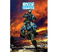 Rogue Trooper: Eye of the Traitor
