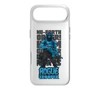 Rogue Trooper Genetic Infantryman Retro 2000 AD Comic Case for iPhone Air