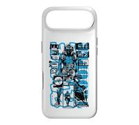 Rogue Trooper GI Genetic Infantryman Retro 2000 AD Comic Case for iPhone Air