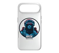 Rogue Trooper Head Retro 2000 AD Comic Case for iPhone Air