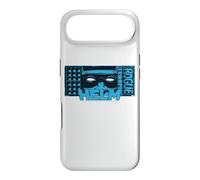 Rogue Trooper HELM Retro 2000 AD Comic Case for iPhone Air