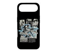 Rogue Trooper In Action Retro 2000 AD Comic Case for iPhone Air