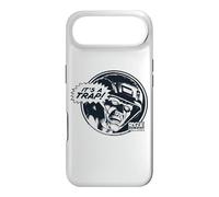 Rogue Trooper It's A Trap! Retro 2000 AD Comic Case for iPhone Air