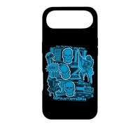 Rogue Trooper Nu Earth's Genetic Infantryman 2000 AD Comic Case for iPhone Air