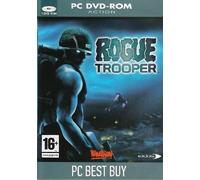 Rogue Trooper (PC)