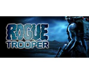 Rogue Trooper PC