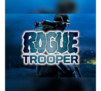Rogue Trooper (PC) Steam Key - GLOBAL