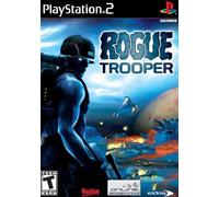 Rogue Trooper - PS2 - EUROPE GAME (PAL)