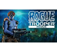 Rogue Trooper Redux