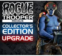 Rogue Trooper Redux Collector’s Edition Upgrade DLC PC Steam CD Key