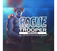 Rogue Trooper Redux - Collector's Edition Upgrade (DLC) (PC) Steam Key - GLOBAL