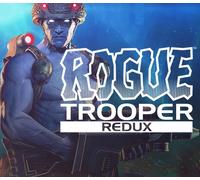 Rogue Trooper Redux European Union Xbox One / Xbox Series X|S CD Key