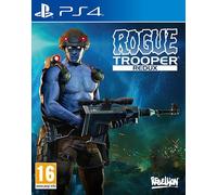 Rogue Trooper Redux (GCAM English/Arabic Box) /PS4