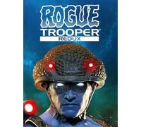 Rogue Trooper Redux (PC) - Steam Key - GLOBAL