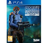Rogue Trooper Redux - PS4