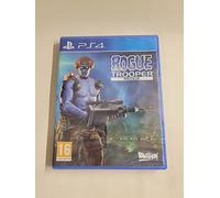 Rogue Trooper Redux PS4 PlayStation 4 Game UK Release Brand New Factory Sealed