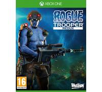 Rogue Trooper Redux - Xbox One