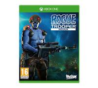 Rogue Trooper Redux (Xbox One)