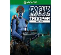 Rogue Trooper Redux (Xbox One) - Xbox Live Key - EUROPE