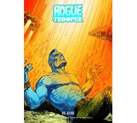 Rogue Trooper: Regene (2000 Ad)