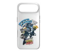 Rogue Trooper Retro 2000 AD Comic Book Case for iPhone Air