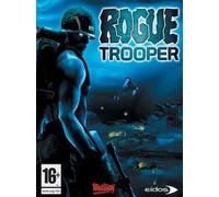 Rogue Trooper Steam Key GLOBAL