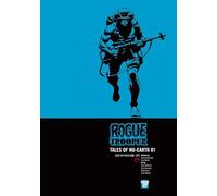 Rogue Trooper: Tales of Nu-Earth 01 : Volume 1