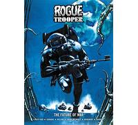 Rogue Trooper: The Future of War